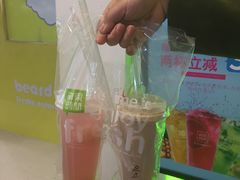 -鲜果时间(南开大悦城店)