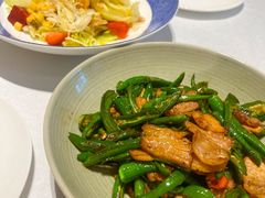 -新天禧大酒店·四十年浙菜·禧宴(西湖店)