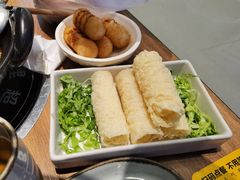 -炉角·鲍鱼牛腩煲(国贸商城店)