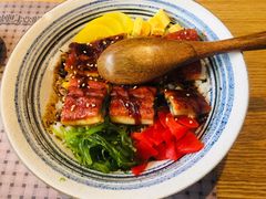 -林妈妈村·日式料理(宝山万达店)