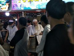 -清真老马家国华牛奶鸡蛋醪糟(正宁路店)