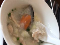 -格力东澳大酒店-蓝色海岸餐厅