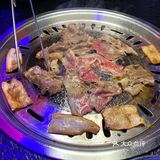 重庆探店｜国潮来袭‼️九街一家炫酷小众的宝藏烤肉店