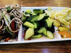 -丝路传奇·中国拉面航母店(北医三院店)