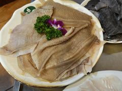 -枇杷园食为鲜火锅(南山店)