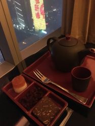 -广州四季酒店·花水疗中心·高空Spa