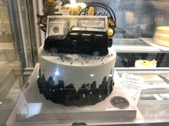 -简·煦蛋糕定制(下沙店)