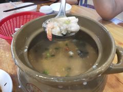 -长平老姿娘夜粥(平东一街店)