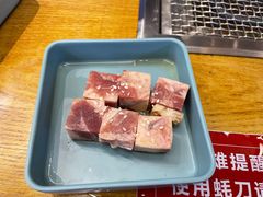 -蚝英雄鲜蚝自助专门店(长楹天街直营店)
