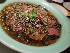 -绿茶餐厅(松江万达店)
