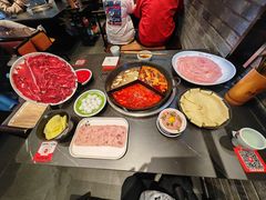 -巴蜀大将火锅(春熙店)