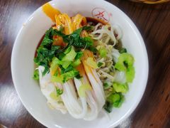 -薛昌利大米凉皮(北新街店)