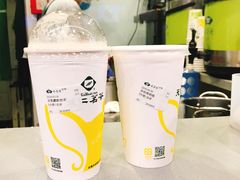 -天仁茗茶(沙田连城广场店)