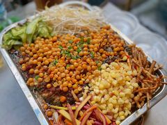 -酒里·宜州果酱烧烤(葛村店)