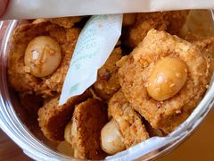 夏果芝士脆曲奇-家琳甜品(江南东店)