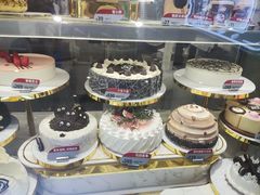-DQ·蛋糕·冰淇淋(领秀城店)