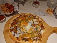 -Mogul Eatery·大亨餐酒馆