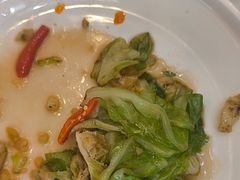 -燕兰楼·清真西北融合菜(亚运村店)