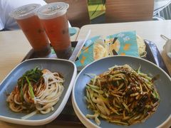 -魏家凉皮(马驹桥店)