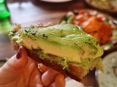 -RAC BAR(安福路店)