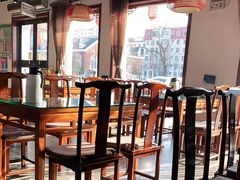 -良师门滨海人家·海鲜·家常菜(滨海城店)