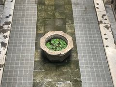 -西安于右任故居博物馆
