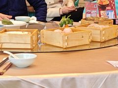 -渔村盛宴(航空新城店)