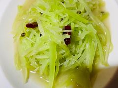-燃木齐藏餐厅(八宿店)