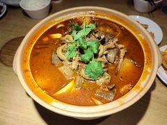 -蜀锦堂·川味现炒(襄阳武商汇店)