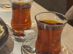 -Pasha帕夏土耳其餐厅(南昌路店)