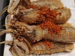 -海鲜e族(马王堆店)