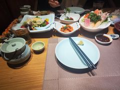 -三石铁板烧(紫竹桥店)
