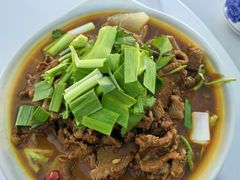 -黄牛肉馆·皖南土菜