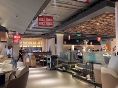 -韩盛·古法烤肉店(皇城恒隆广场店)