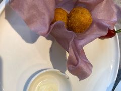 -汤臣·空中餐厅·严选粤菜(石湾世博广场店)