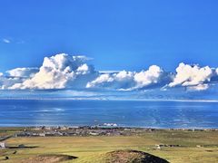 -青海湖国家重点风景名胜区