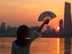 -武昌江滩