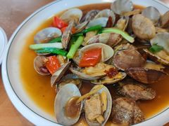 -友强·23年特色海鲜大排档(厦门店)