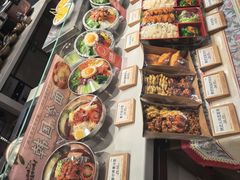 -食通天·寰宇集(杭州万象城店)