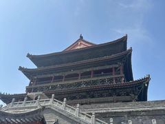 -西安城墙·碑林历史文化景区