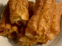 油条-鼎旺麻辣锅(二店)