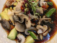 -丰收日·小海鲜·沪上家宴(顾村正大店)