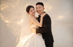 -苏州HX-合喜映画婚纱摄影