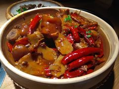-吃饭皇帝大(解放西路店)
