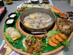-椰小鸡·琼州糟粕醋(美兰缤纷城店)