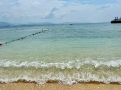 -三亚西岛海洋文化旅游区
