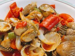 -林姐香味海鲜(奥特莱斯店)