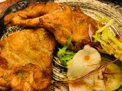 -玛格萝妮比萨屋(四平店)