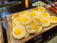 -盛江山自助料理·惠享店(千峰南路店)