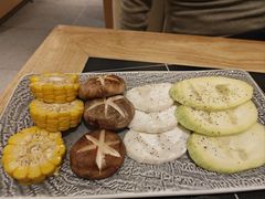 -極屋鮨牛 · 烧肉酒场(时代C馆店)